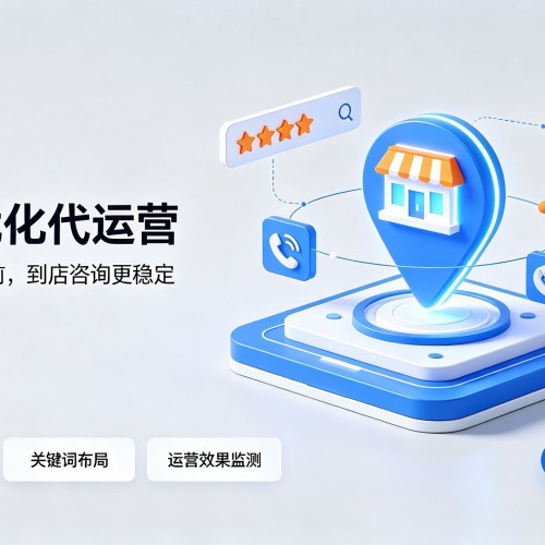 黔西南GEO优化